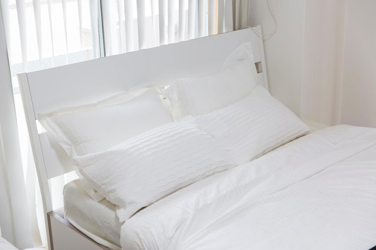 Shinjuku 5 Add Superior Apartment Tokyo Exterior photo