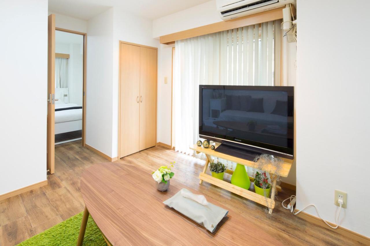 Shinjuku 5 Add Superior Apartment Tokyo Exterior photo